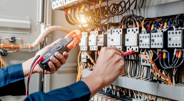 Best Emergency Electrician Near Me  in Iyanbito, NM