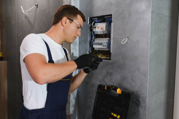 Best Electrical Troubleshooting Services  in Iyanbito, NM