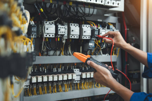 Best Electrical Outlet Repair  in Iyanbito, NM