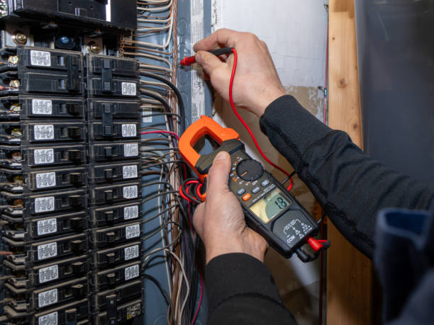 Best 24-Hour Electrician  in Iyanbito, NM