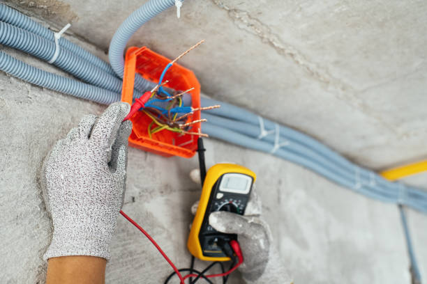 Best Electrician for Home Renovation  in Iyanbito, NM