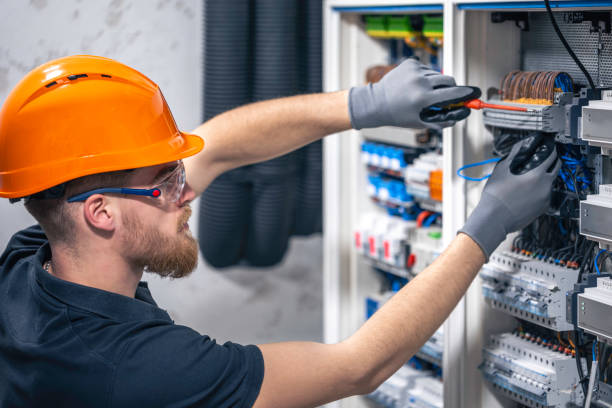 Best Electrical Rewiring Services  in Iyanbito, NM