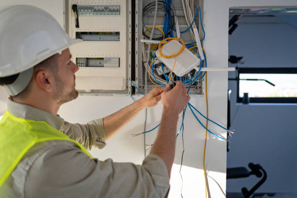  Iyanbito, NM Electrician Pros